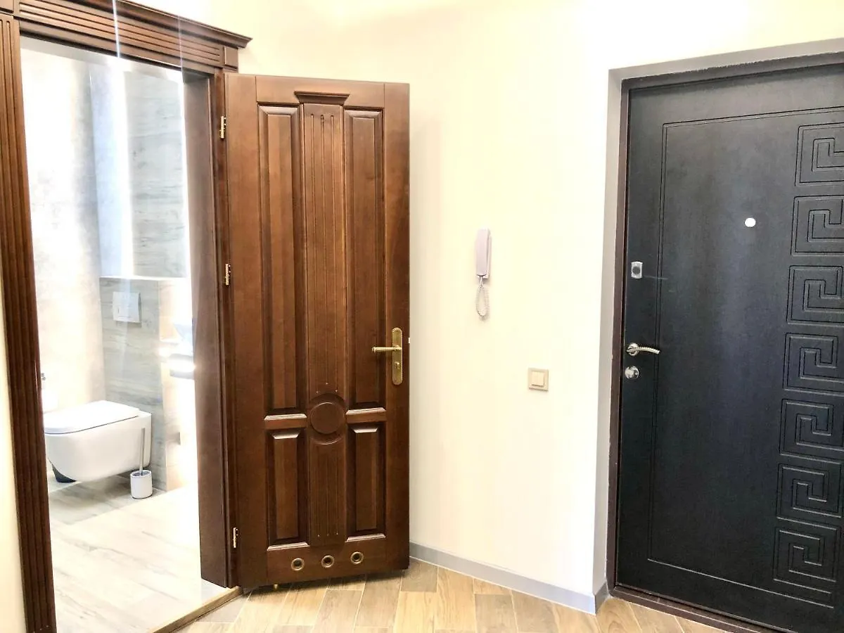 Osapart Romantic Apartment In The Complex Great Britain Lviv Ukraine
