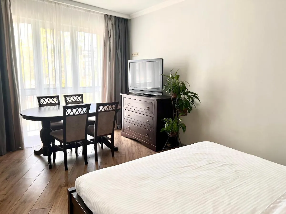 Osapart Romantic Apartment In The Complex Great Britain Lviv