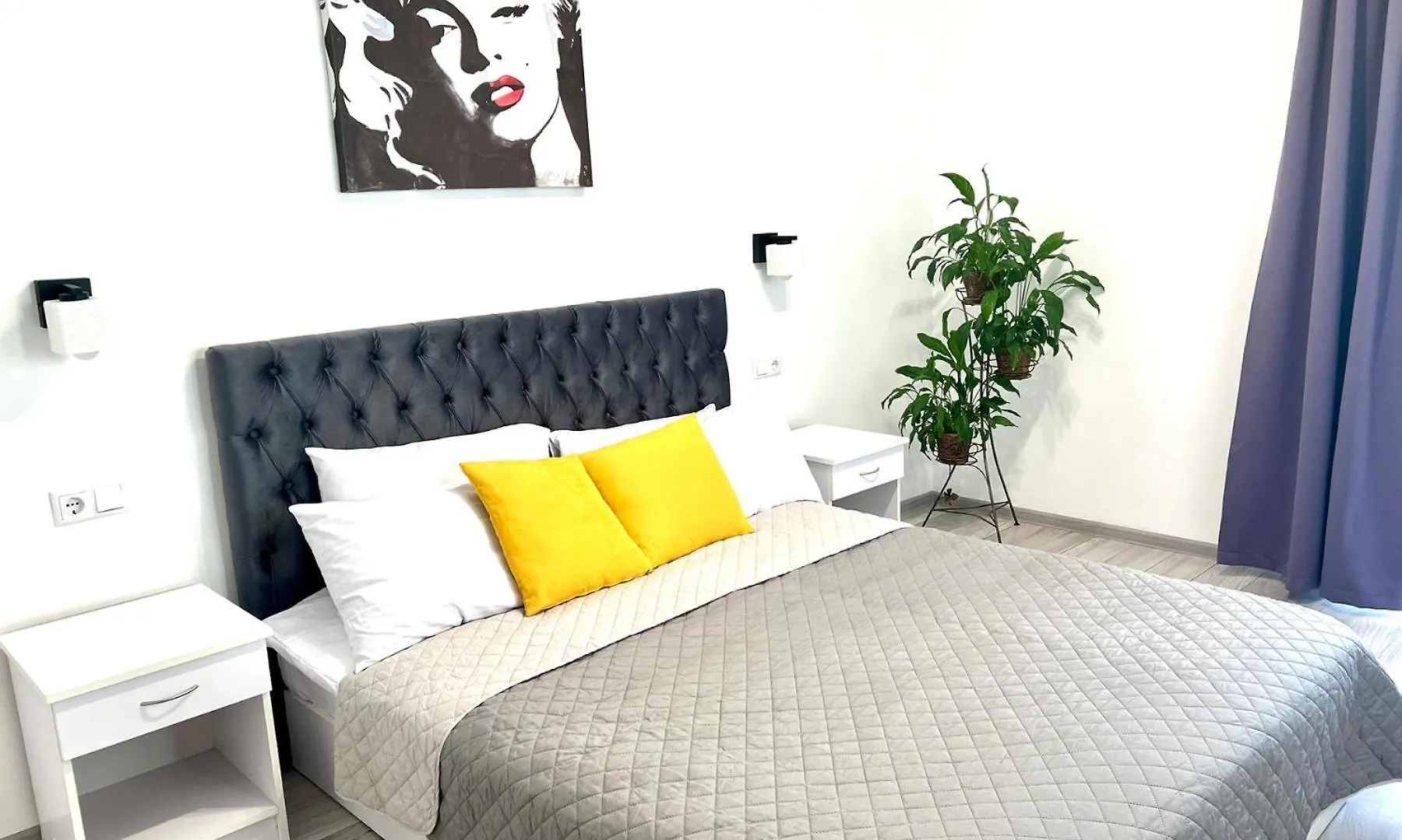 Osapart Romantic Apartment In The Complex Great Britain Lviv 0*,  Ukraine