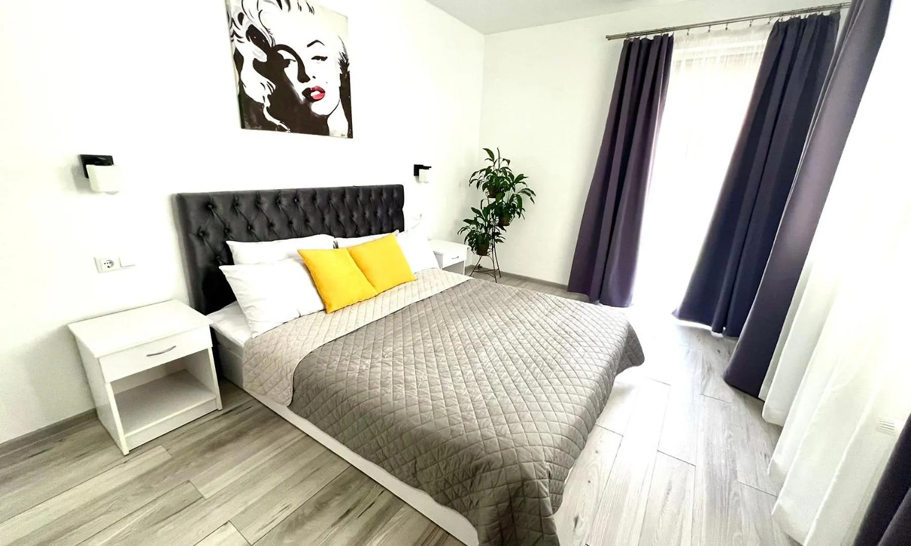 Osapart Romantic Apartment In The Complex Great Britain Lviv