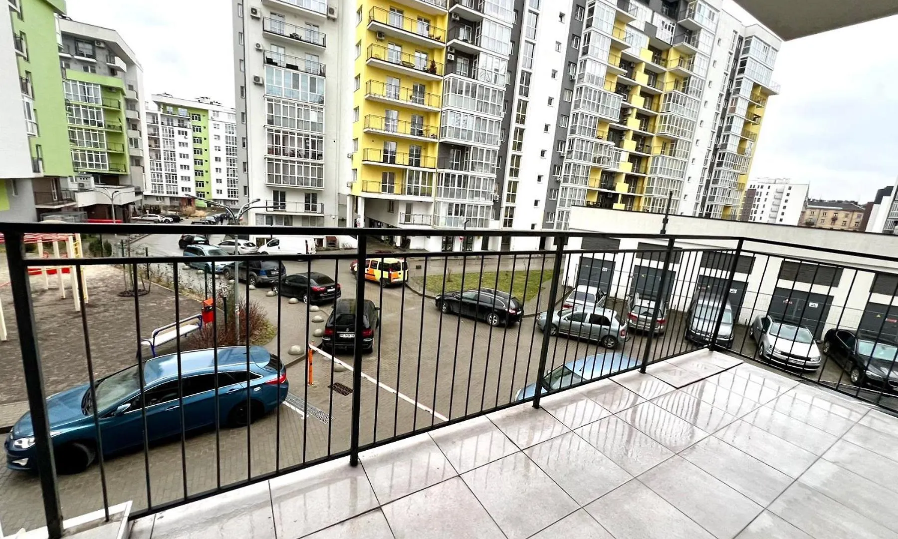 Osapart Romantic Apartment In The Complex Great Britain Lviv