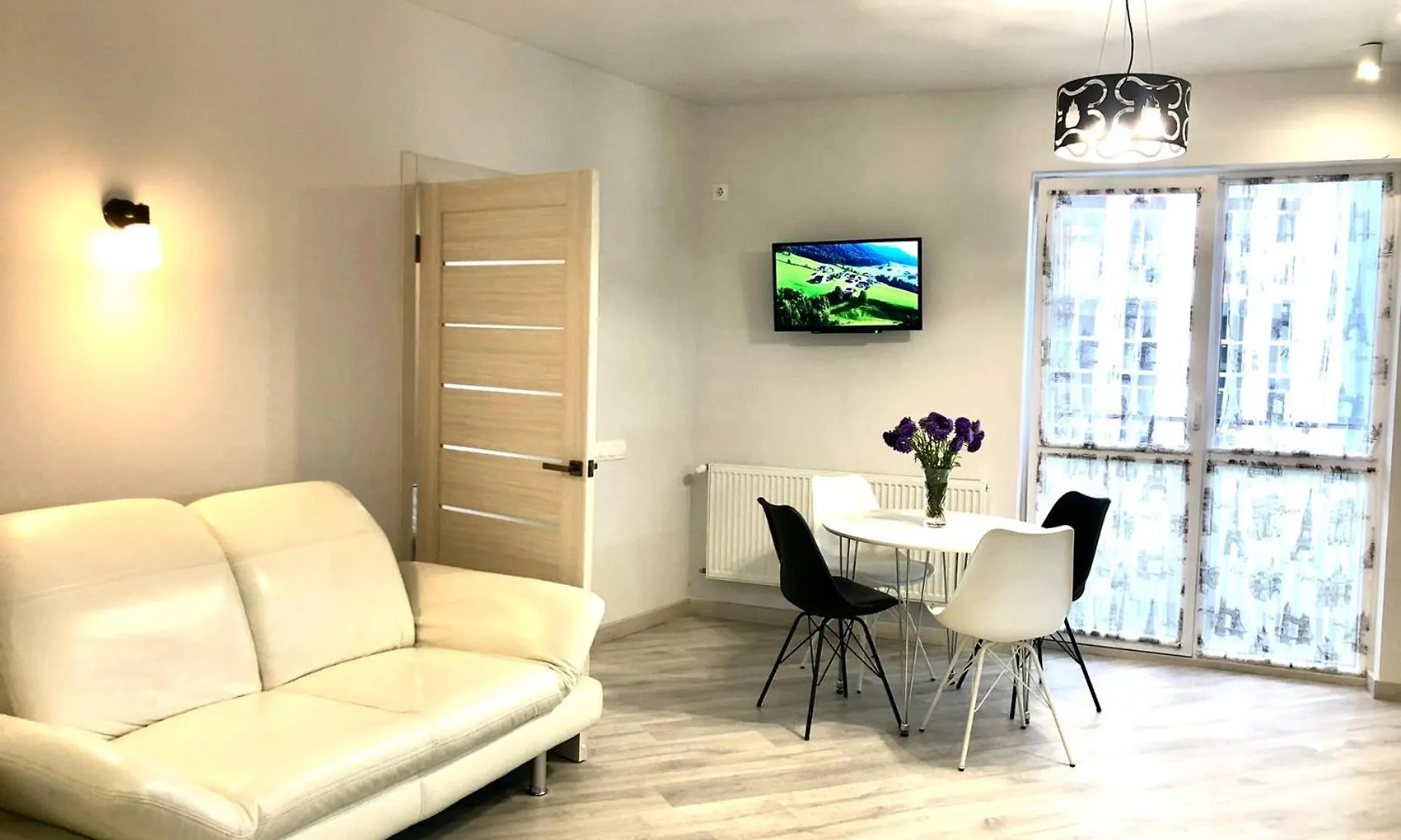 Osapart Romantic Apartment In The Complex Great Britain Lviv Ukraine