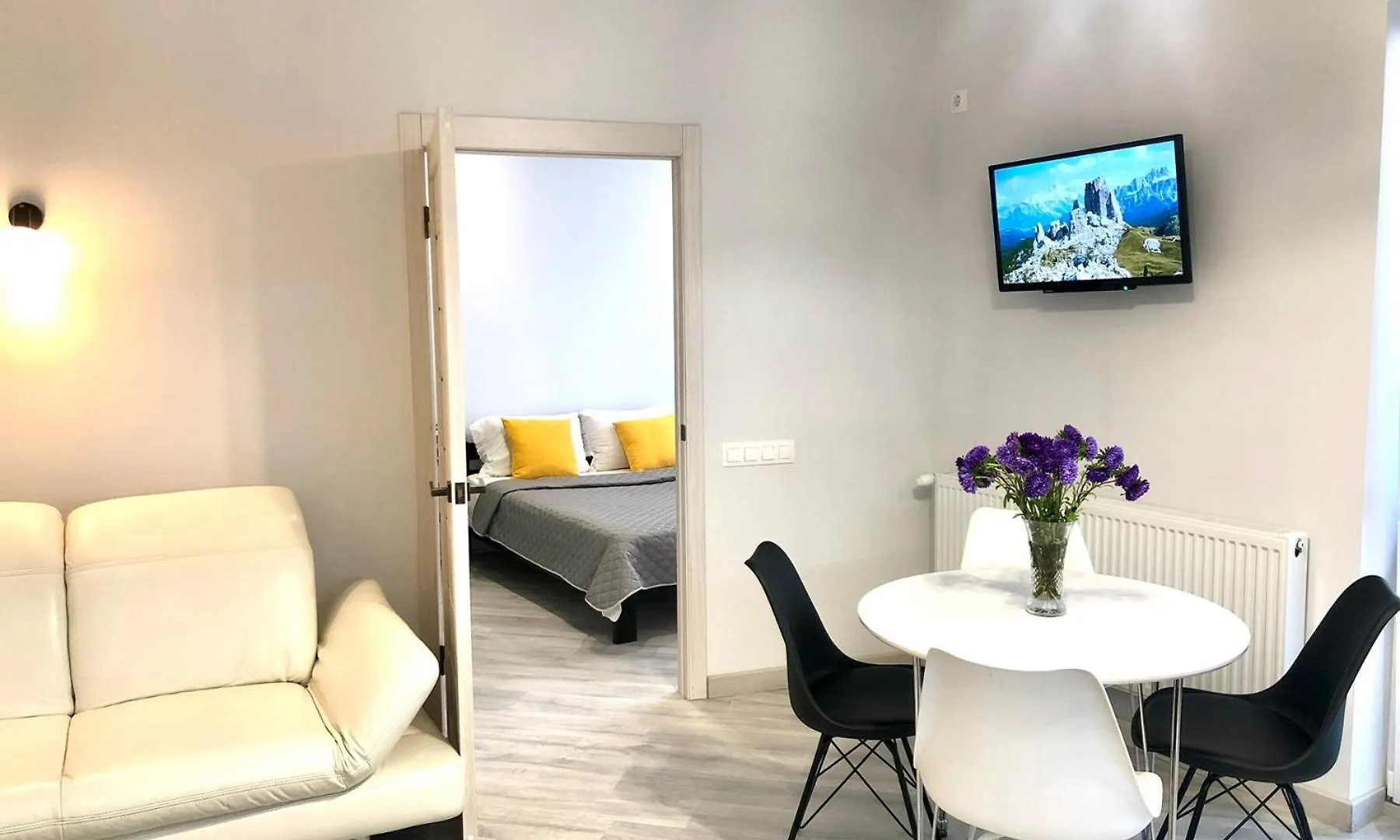 Osapart Romantic Apartment In The Complex Great Britain Lviv