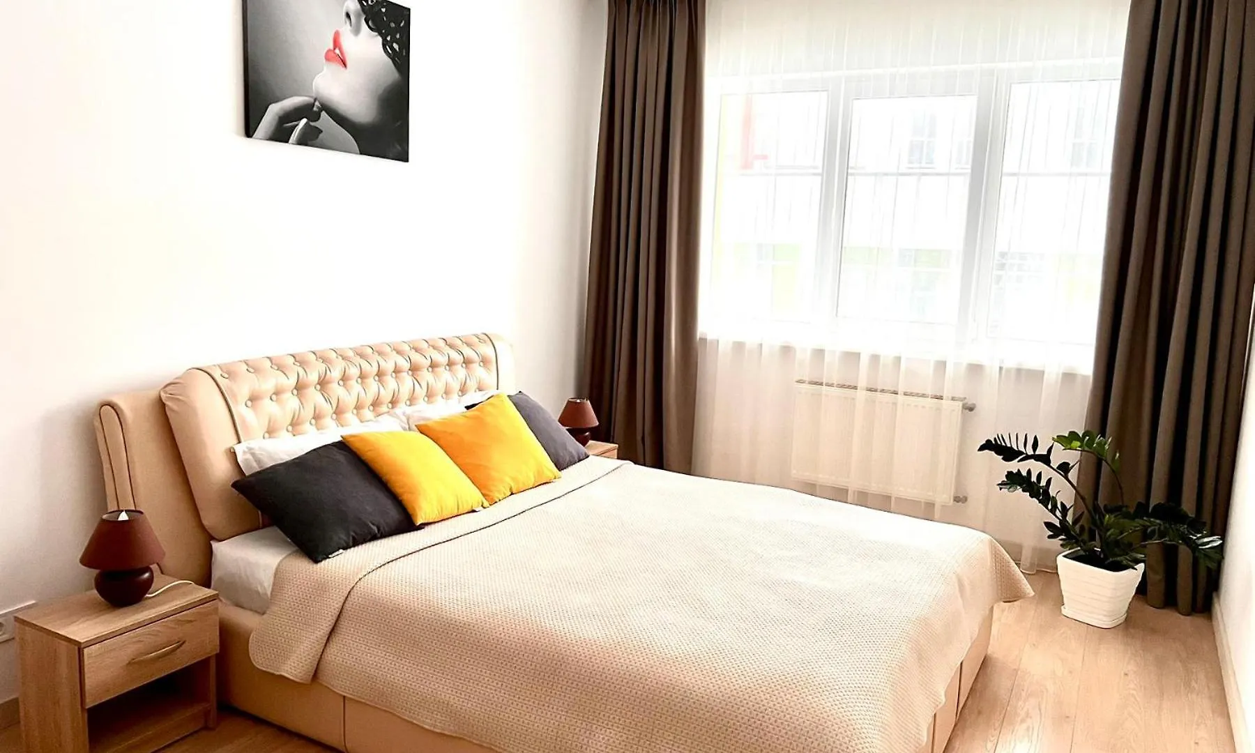 Osapart Romantic Apartment In The Complex Great Britain Lviv 0*,  Ukraine