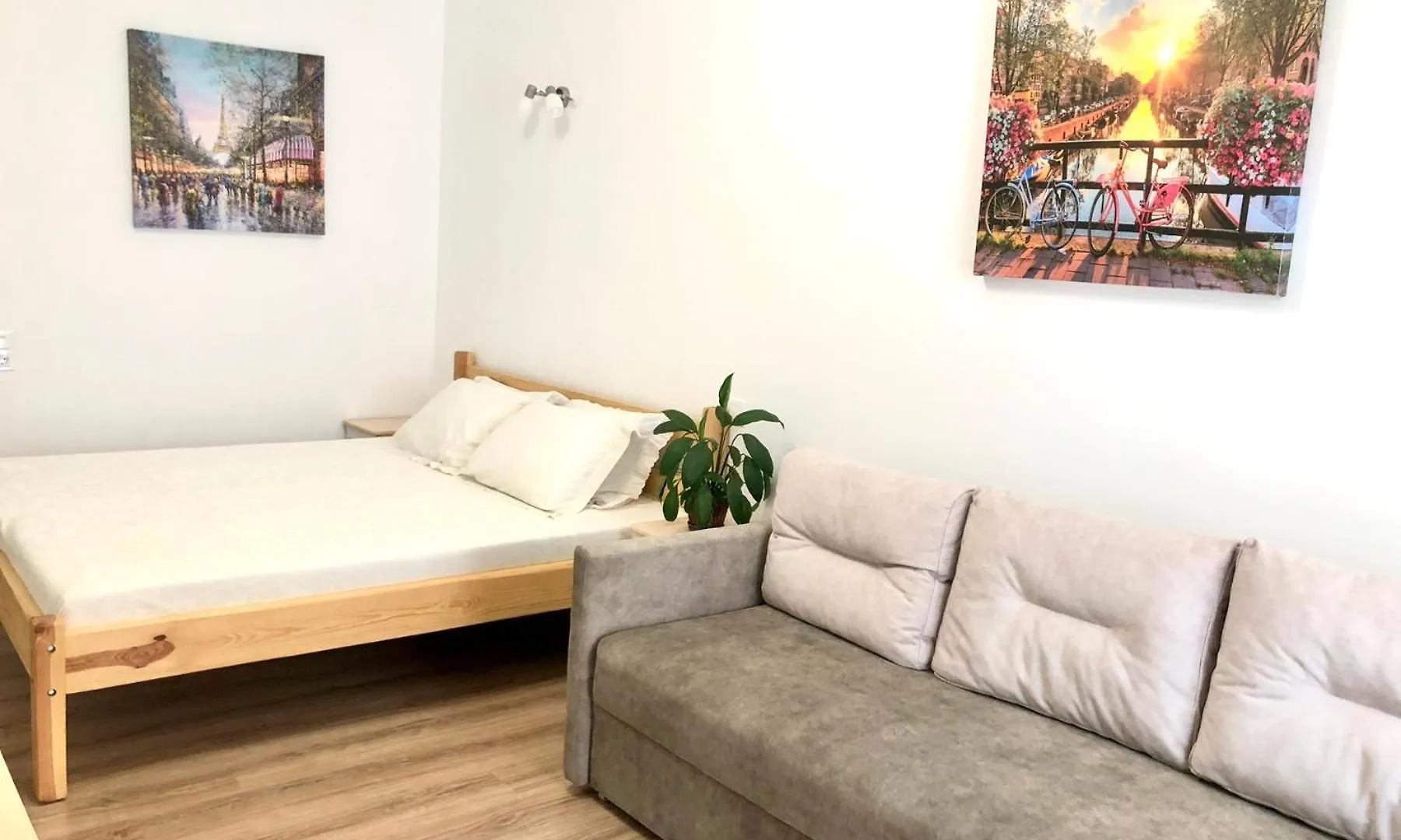 Osapart Romantic Apartment In The Complex Great Britain Lviv 0*,