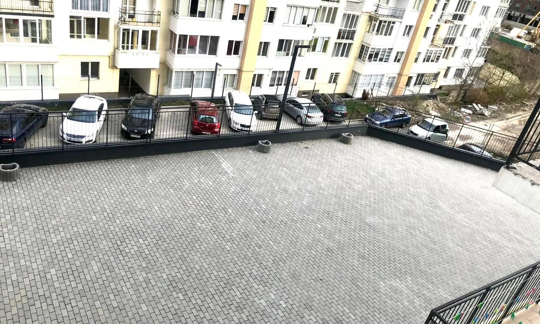 Osapart Romantic Apartment In The Complex Great Britain Lviv