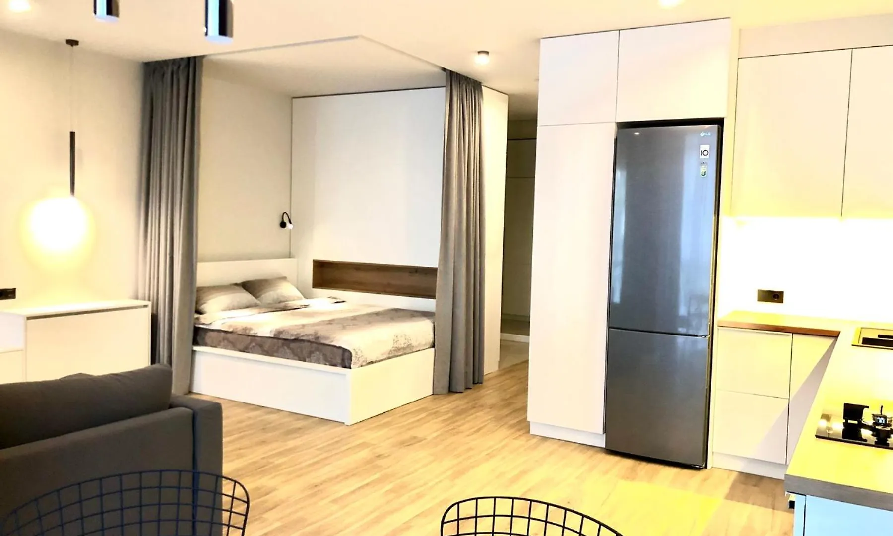Osapart Romantic Apartment In The Complex Great Britain Lviv Ukraine