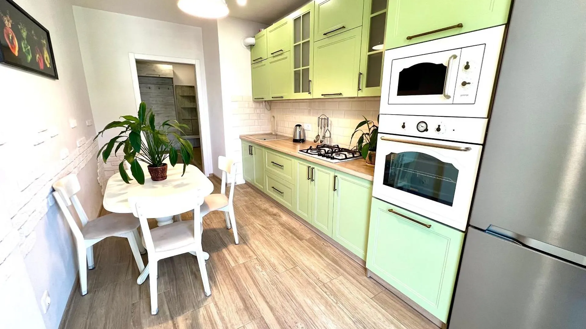 Osapart Romantic Apartment In The Complex Great Britain Lviv
