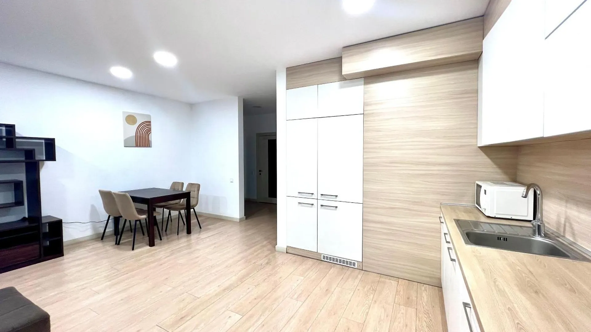 Osapart Romantic Apartment In The Complex Great Britain Lviv