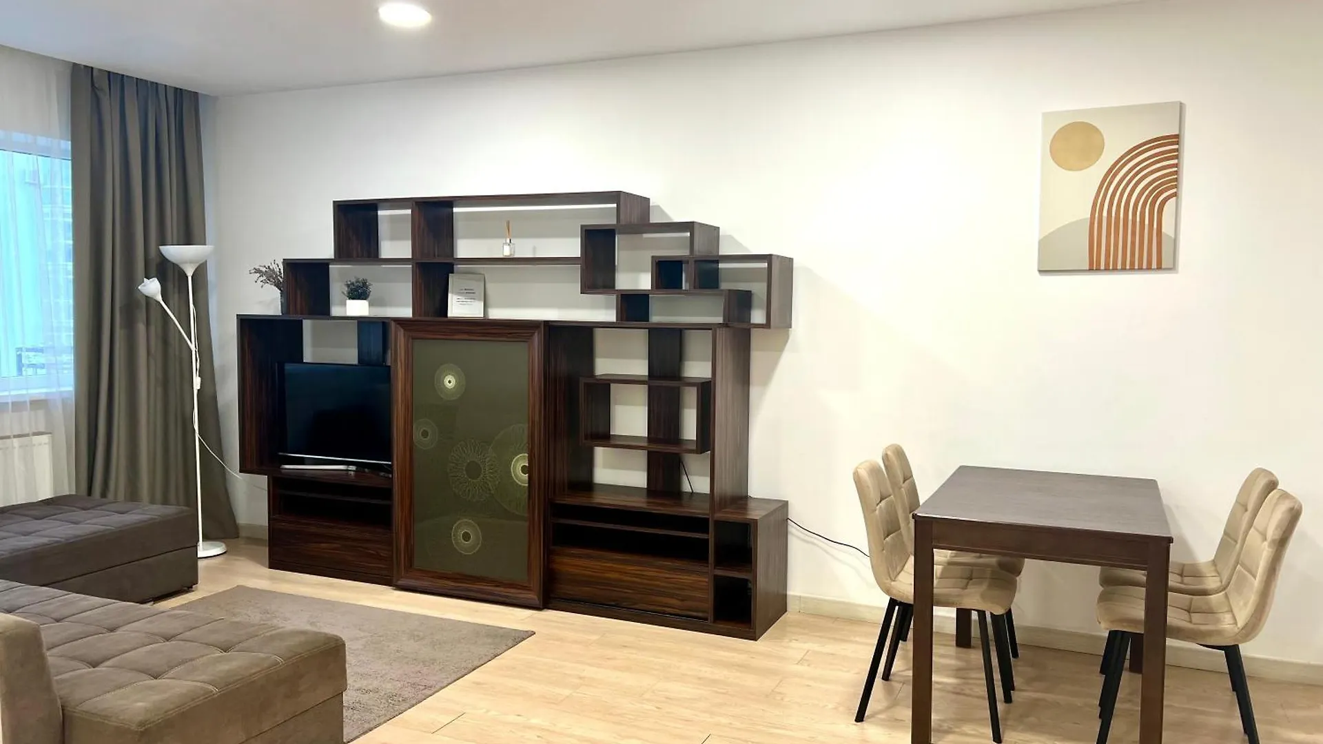 Osapart Romantic Apartment In The Complex Great Britain Lviv Ukraine