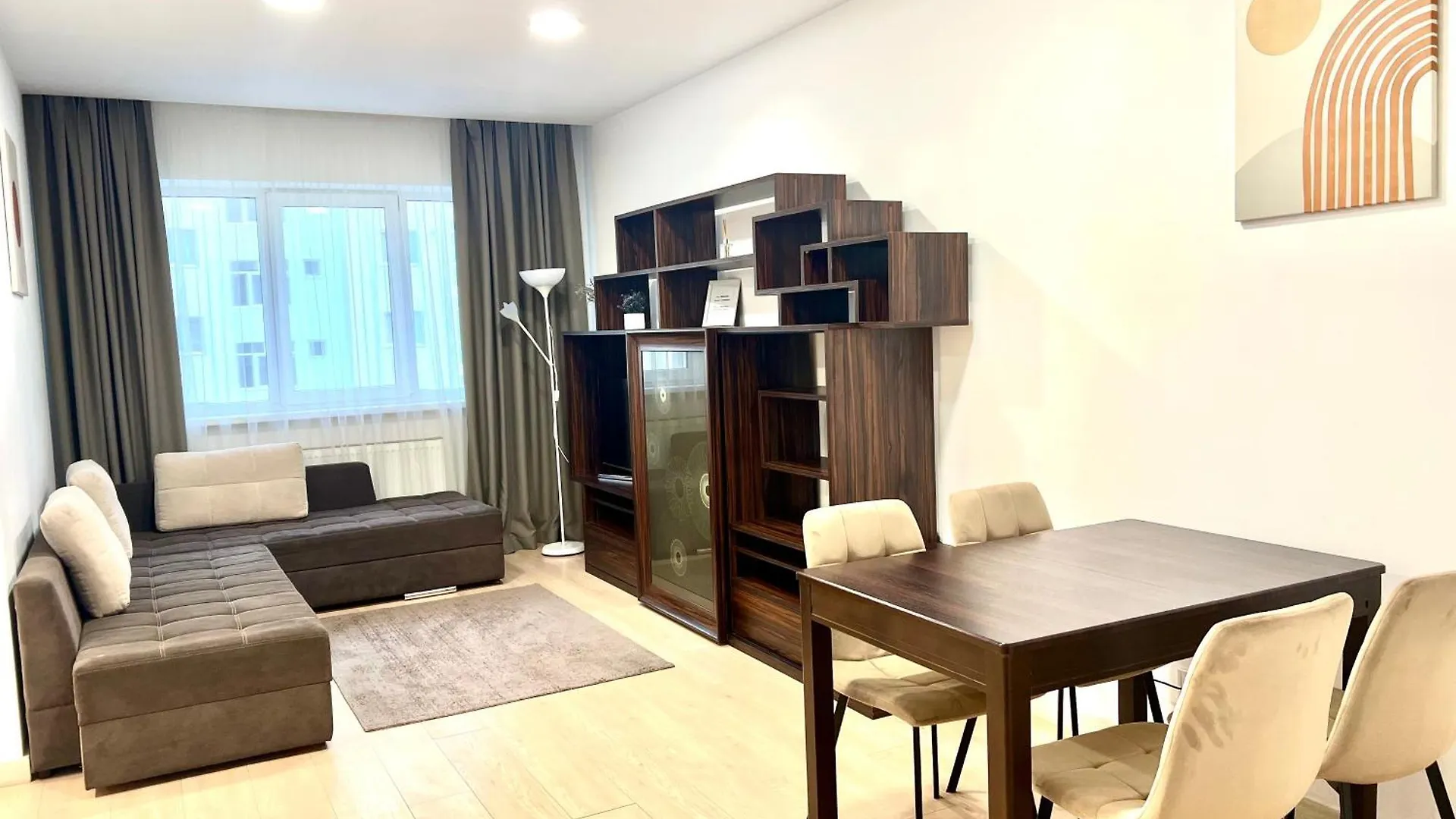 Osapart Romantic Apartment In The Complex Great Britain Lviv 0*,