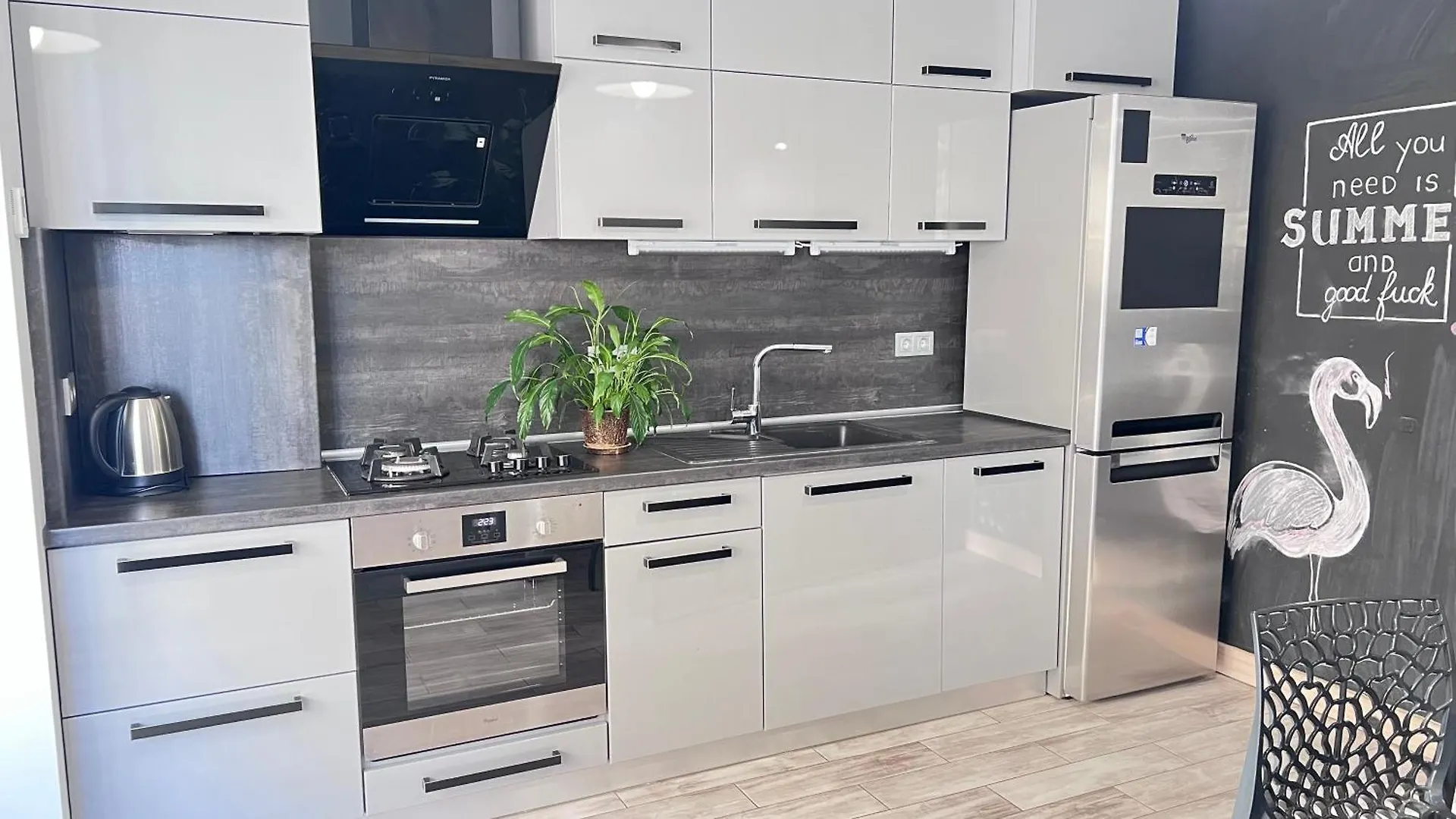 Osapart Romantic Apartment In The Complex Great Britain Lviv