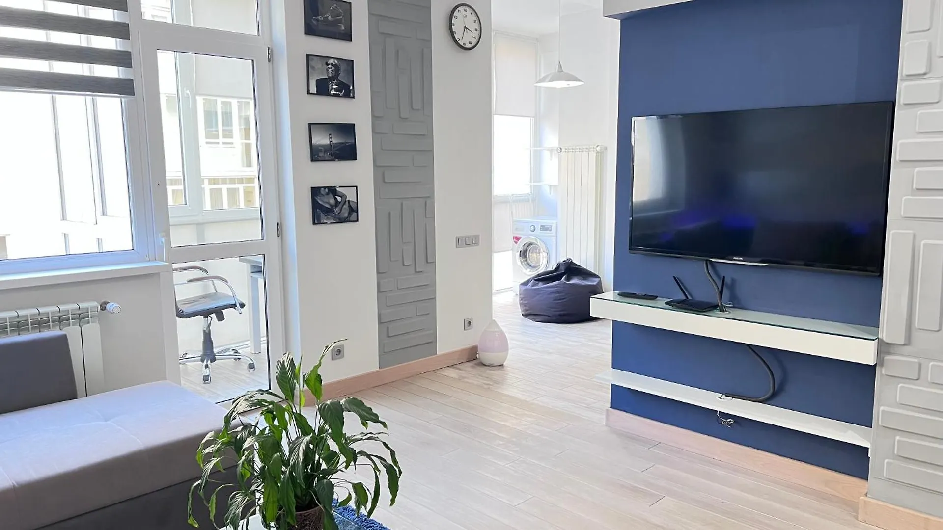 Osapart Romantic Apartment In The Complex Great Britain Lviv